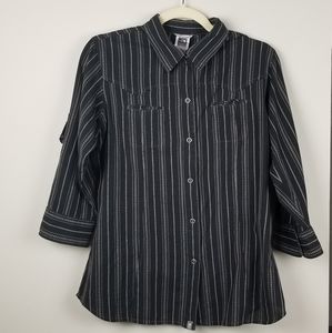 The North Face Button Down